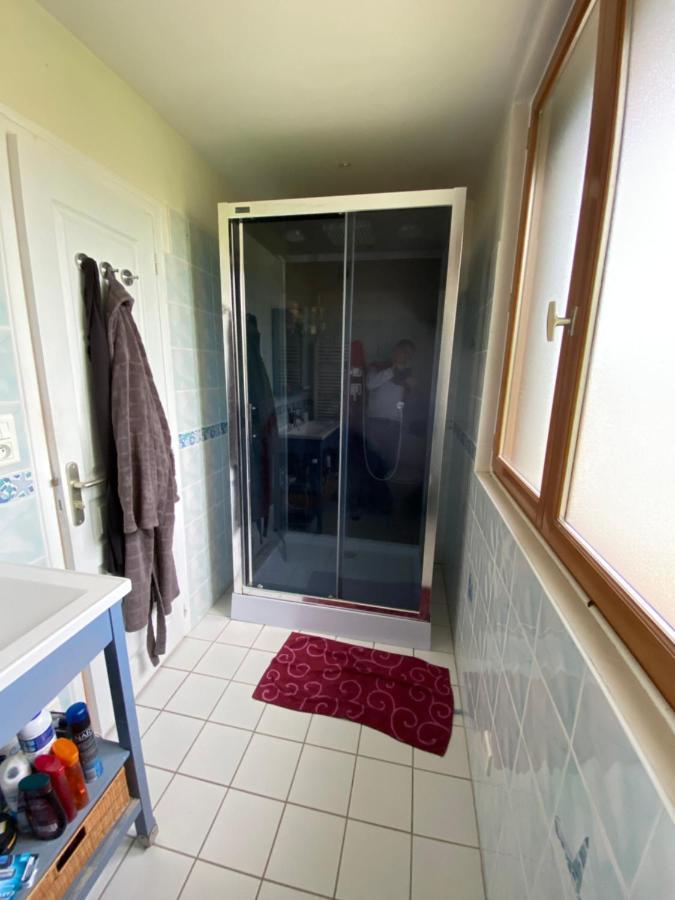 Gite Au Centre Des Lacs Chavanges エクステリア 写真